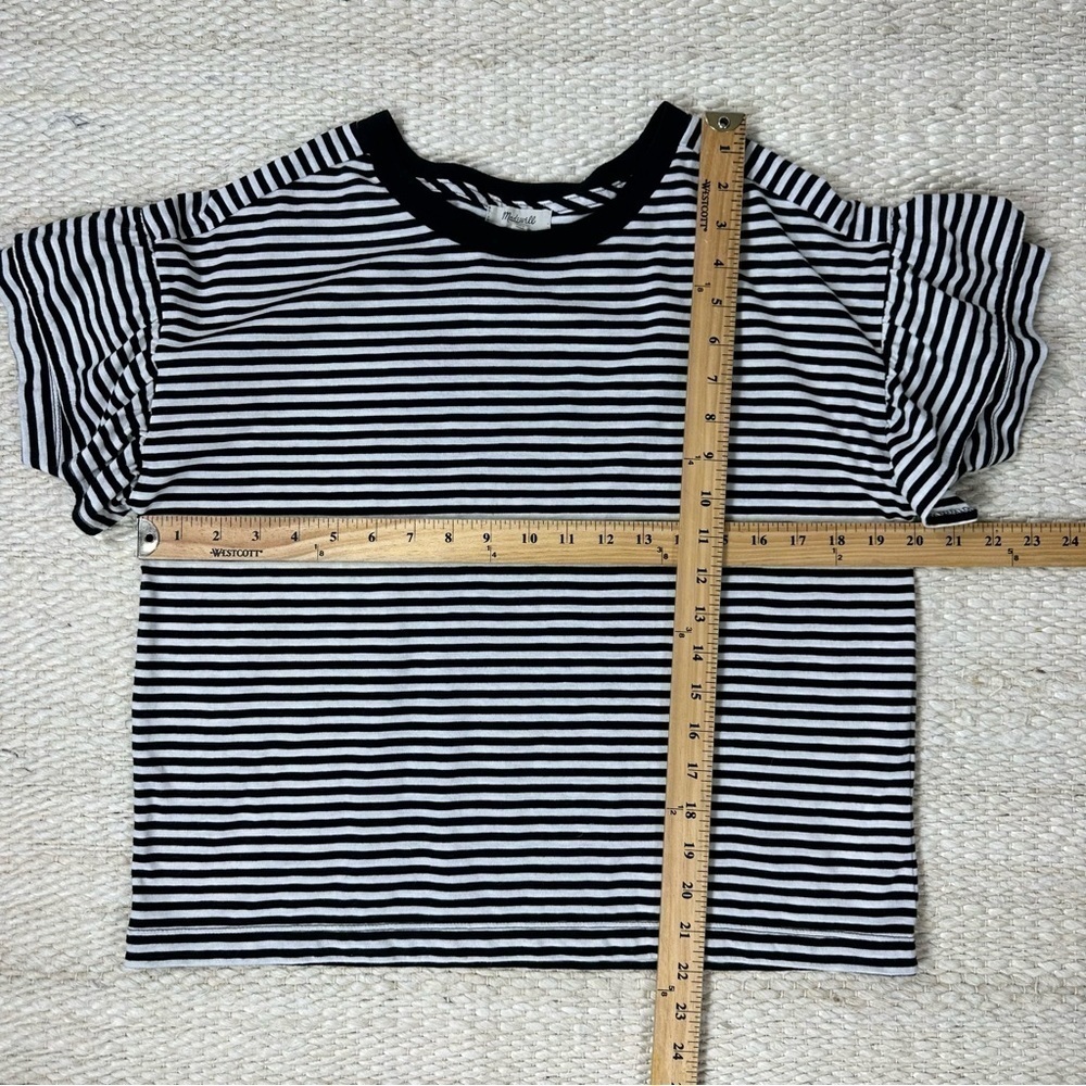 Madewell Uniqlo Sz M Bundle Of 2 - Picture 5 of 13